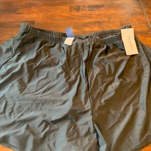 Swimsuits For All 2 Piece Swim Set